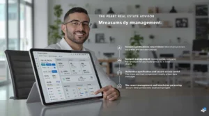 Playiad : l’application incontournable pour les pros de l’immobilier