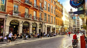 Découvrir les quartiers incontournables de Toulouse en 2024