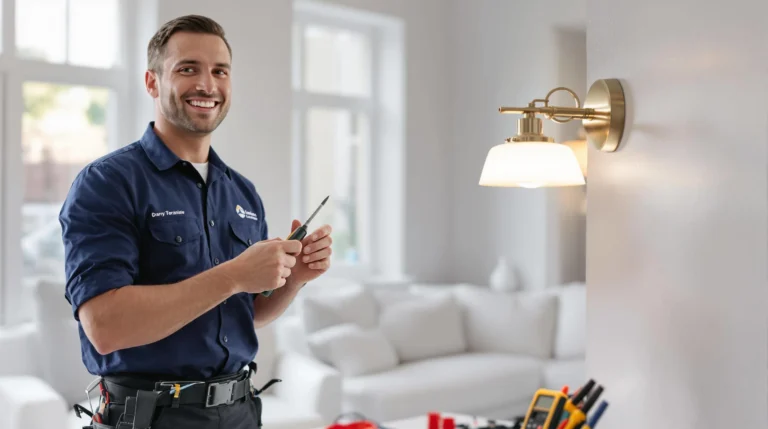 servitech maison