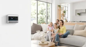 Comment bien choisir son alarme maison sans abonnement fiable