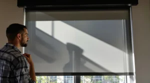 Inconvénient volet roulant solaire : ce qu’il faut vraiment savoir