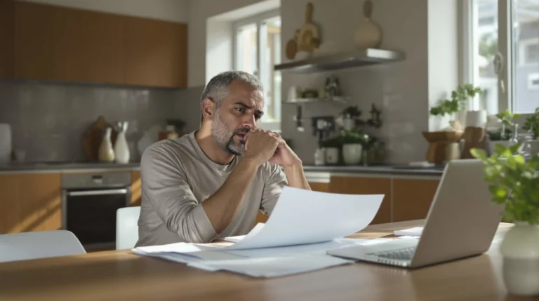 je ne peux pas payer les travaux de la copropriété