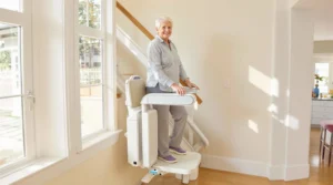 monte escalier debout : une solution pratique et sécurisée