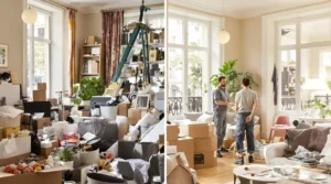 Nettoyage diogene Paris : confiez un espace sain et apaisé