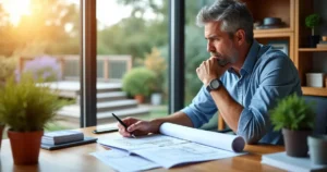 Comment consulter un permis de construire d’un voisin facilement