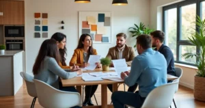 Comment dissoudre une sci avec un bien immobilier sans complications