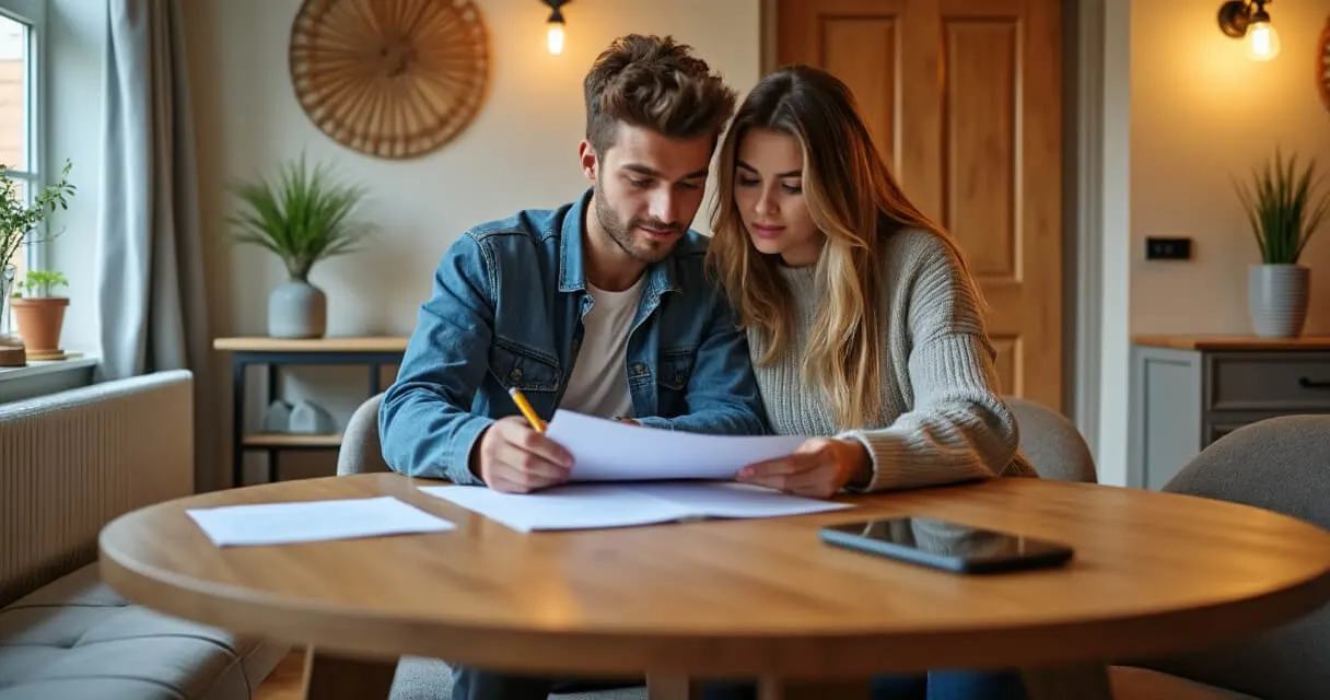contre offre immobilier
