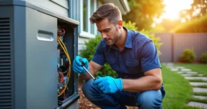 Comment un électricien génératrice booste votre autonomie énergétique