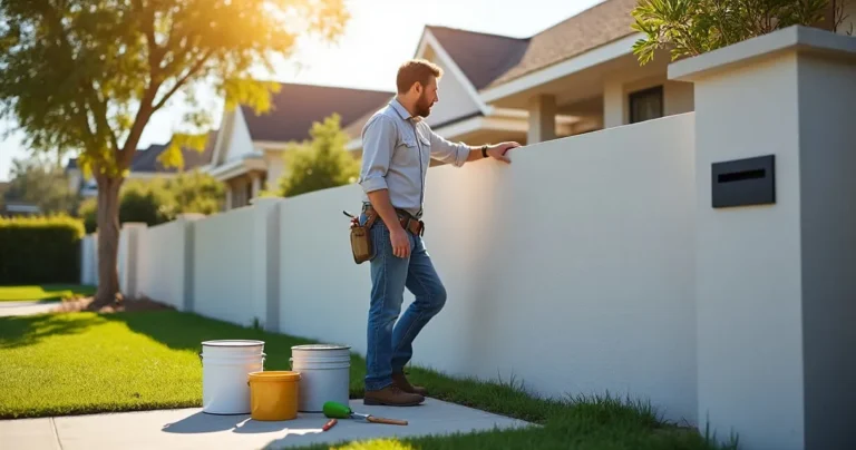 faut-il un permis de construire pour un mur de clôture