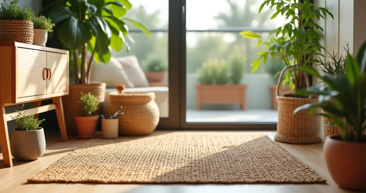 fibre de coco