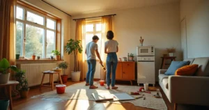 Découvrir l’historique taux immobilier 1970 et ses grandes tendances