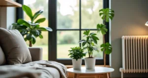 Peperomia vs pilea : choisir la plante idéale pour votre intérieur