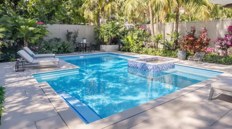 prix d une piscine à coque