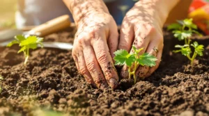 Quand planter des pieds de vigne pour un jardin florissant