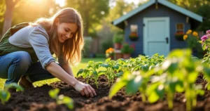 Quand planter les graines de tomates pour un potager réussi