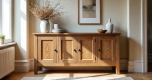 relooking meuble avant après : des transformations qui inspirent