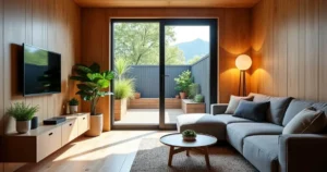 Aménager un container : astuces pour un espace pratique et original