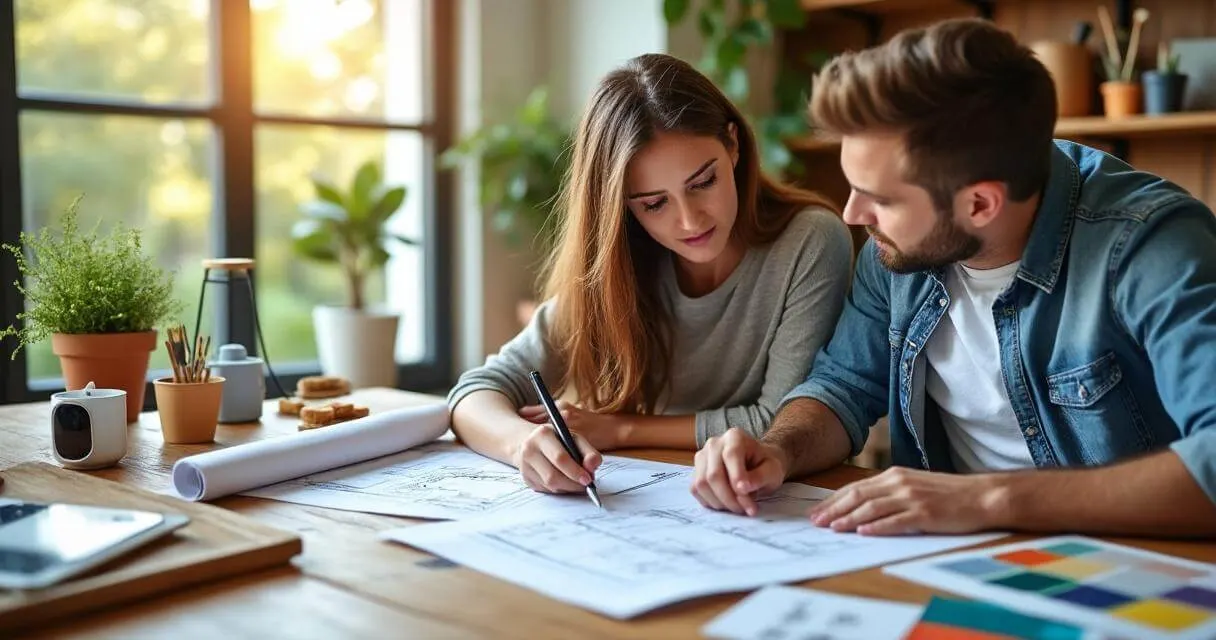 combien de temps pour finir les travaux permis de construire