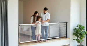 Comment choisir un filet de protection adapté à vos besoins