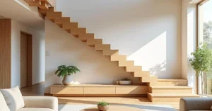 Quel bois pour un escalier : les options qui allient style et solidité