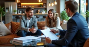 Qui paie le courtier immobilier et pourquoi faut-il le savoir ?