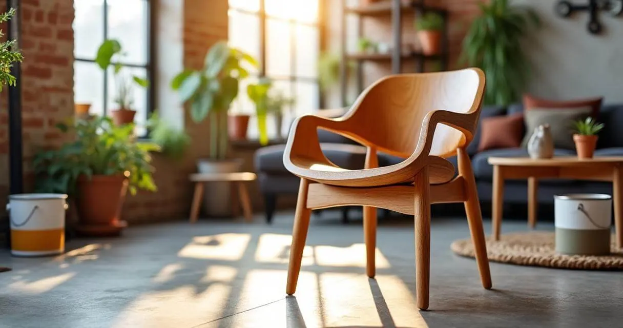 baumann chaise