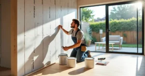 isolation sur placo : astuces pour un mur parfaitement isolé
