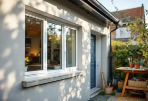 Linteau en béton : optimiser la solidité de vos ouvertures