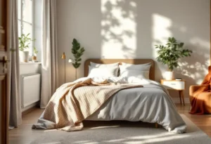 Trouver le lit double taille idéale pour un confort optimal