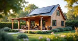 Découvrez comment obtenir une maison bois clé en main 60000 euros