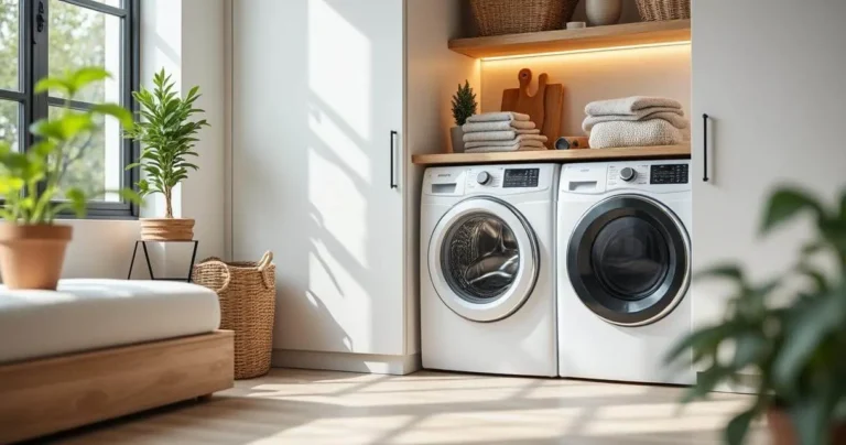 marque de lave-linge à éviter