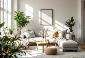Des idées inspirantes pour votre intérieur avec amenagermaison.fr
