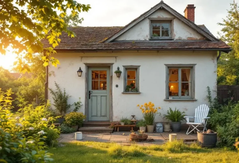 maison à donner gratuitement