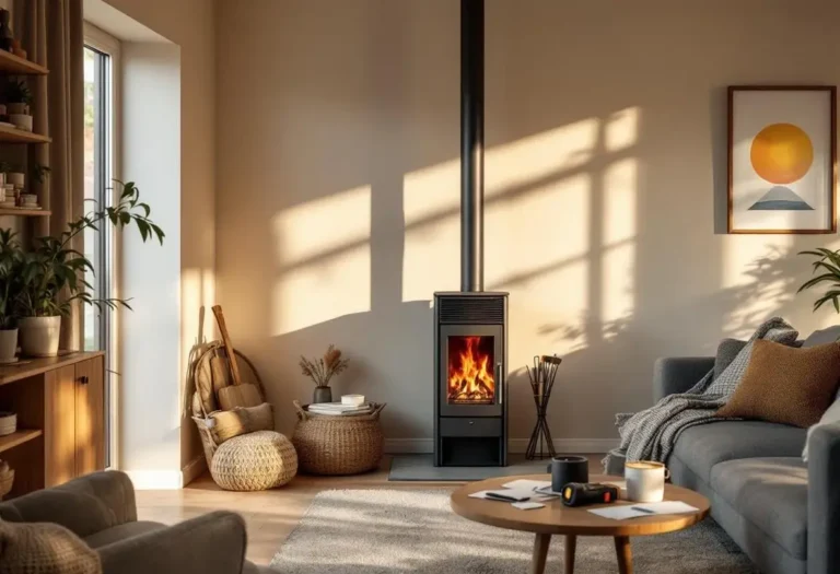 marque de poêle à bois à éviter