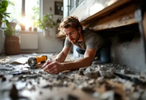 optimisez l’aeration vide sanitaire pour un air sain et sec