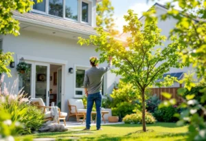 Quels secrets révélés pour un arbre pousse vite et vigoureux