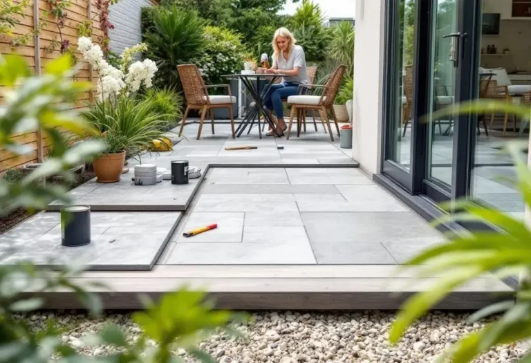 carrelage sur plot inconvenients