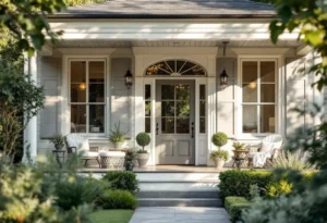 Couleur façade maison : astuces pour un rendu harmonieux et unique