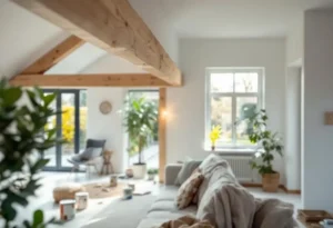 Lamellé collé poutre : optimisez vos projets de construction bois
