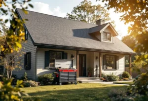 toiture shingle : pourquoi choisir ce revêtement efficace