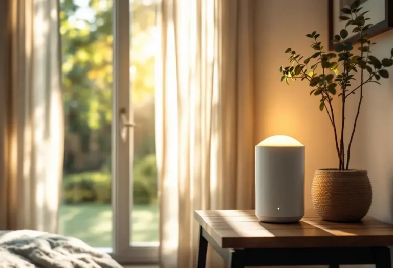 alexandre reant piege a moustique