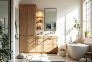 découvrez comment aubade salle de bain transforme votre espace santé