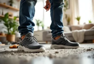 chaussures de sécurité modyf au confort et à la résistance inégalés