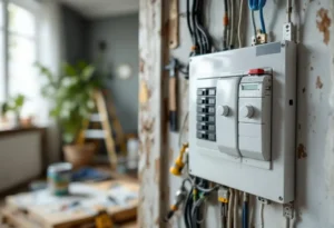 Comprendre le disjoncteur symbole pour mieux sécuriser votre installation
