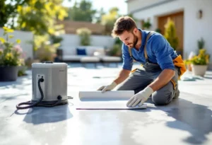 Comment optimiser vos travaux selon le dtu 43.1 efficacement