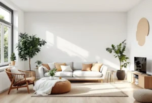 Découvrez l’élégance du meuble design made in design chez vous