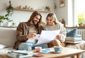 Gagnez du temps au quotidien grâce à myfoncia simple et pratique