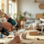 perceuse visseuse racetools