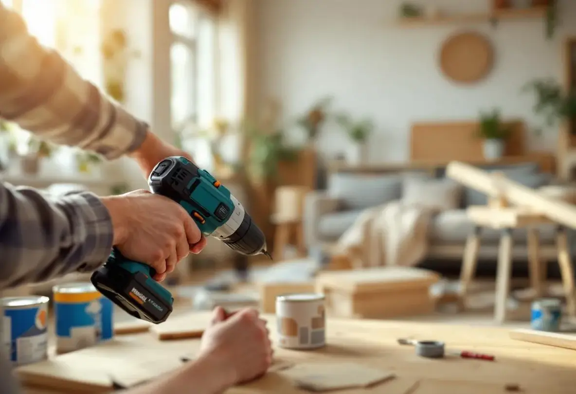 perceuse visseuse racetools