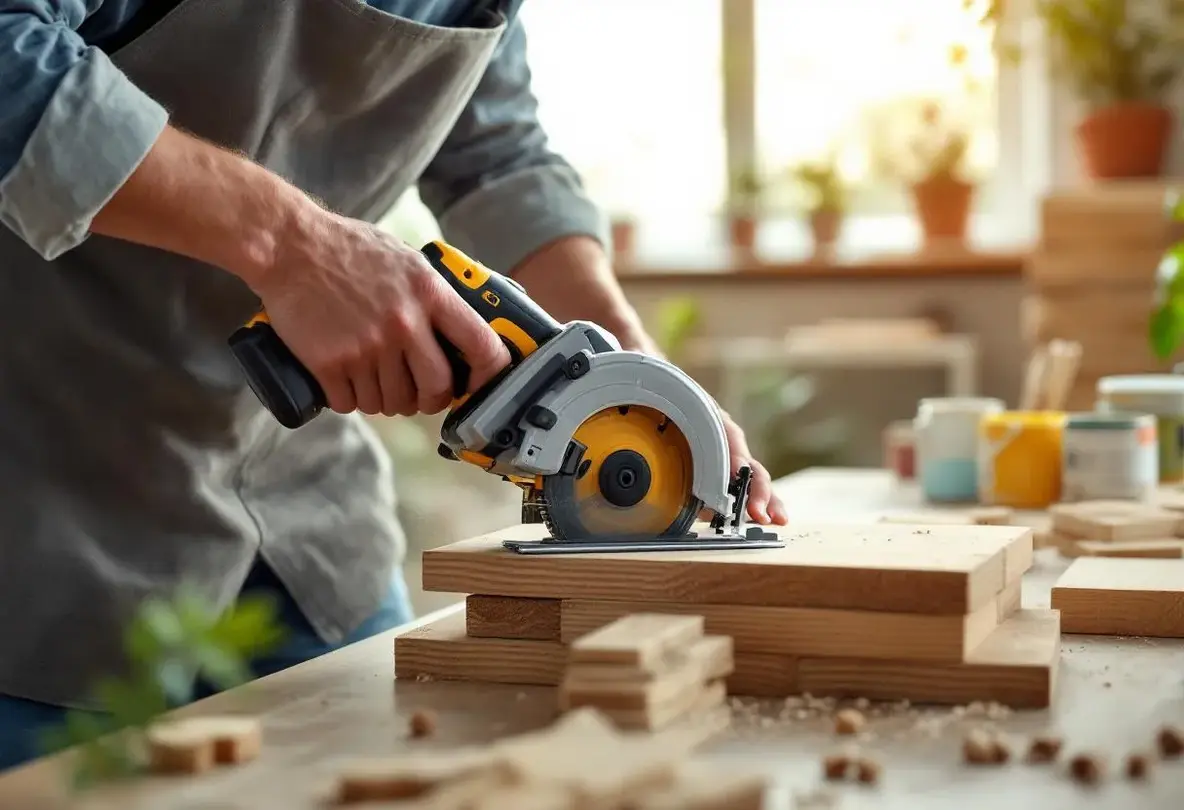 scie circulaire racetools